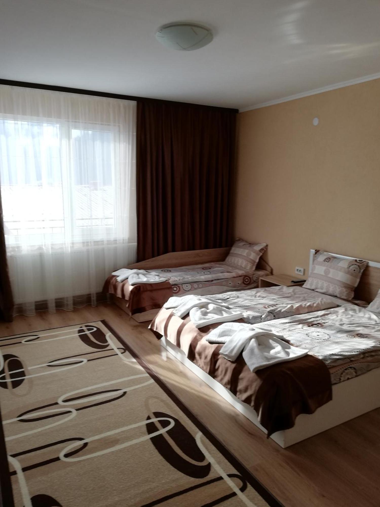 Вили Елеганс Сърница Habitación foto