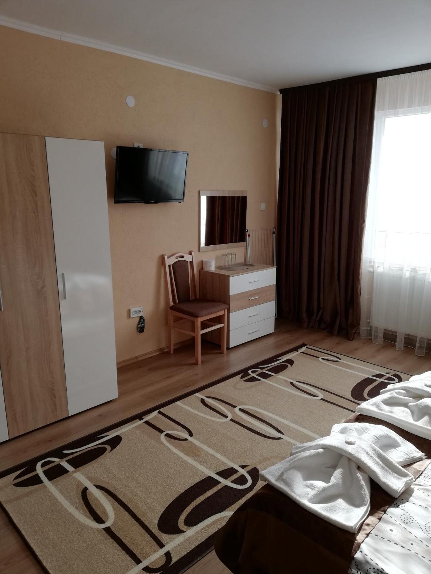 Вили Елеганс Сърница Habitación foto