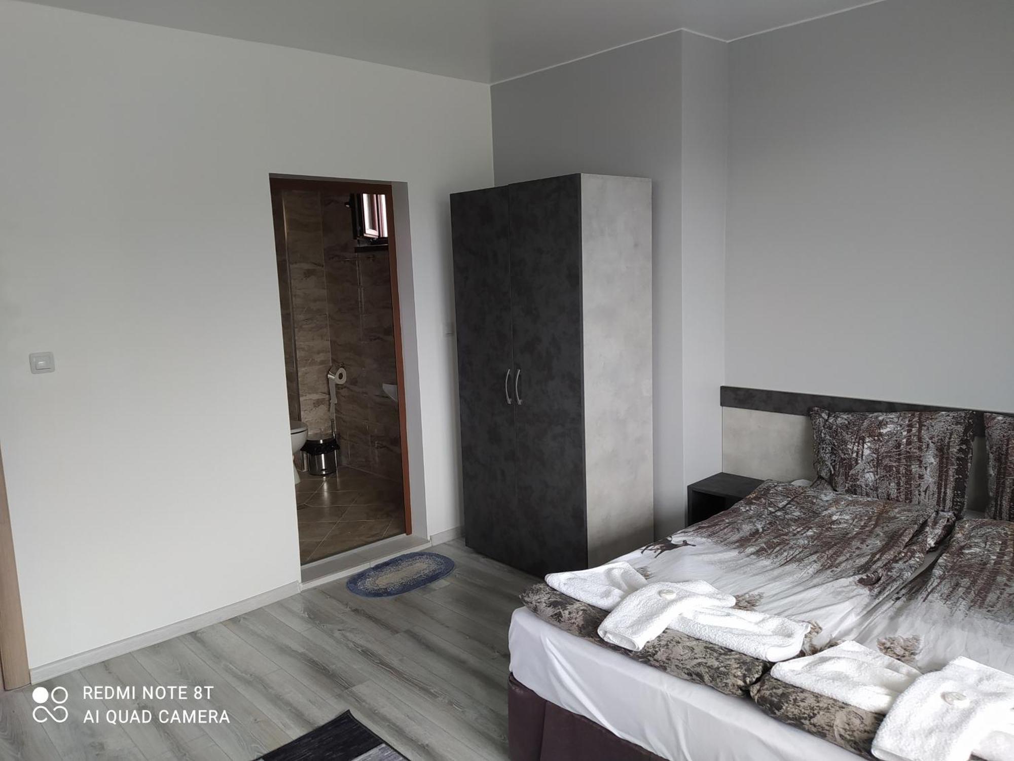 Вили Елеганс Сърница Habitación foto